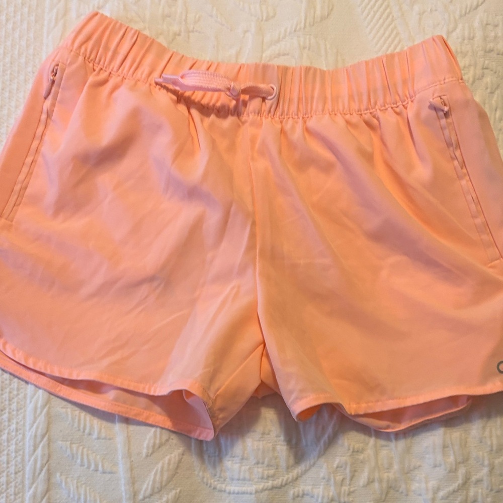Girls’ Athletic Shorts Set - Size 10-12 - Picture 4 of 9